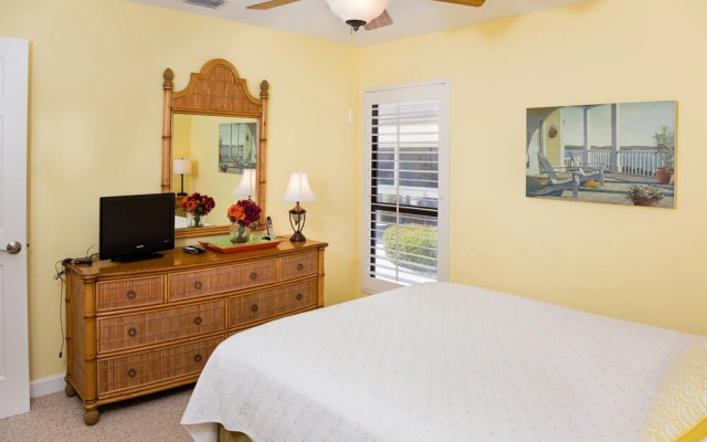 Captiva Shores 4B