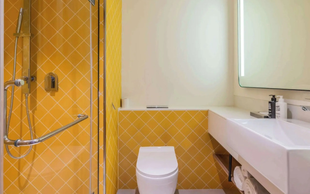 Ibis Styles Goa Vagator