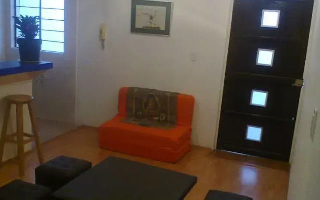Gregori Doree Casa Particular