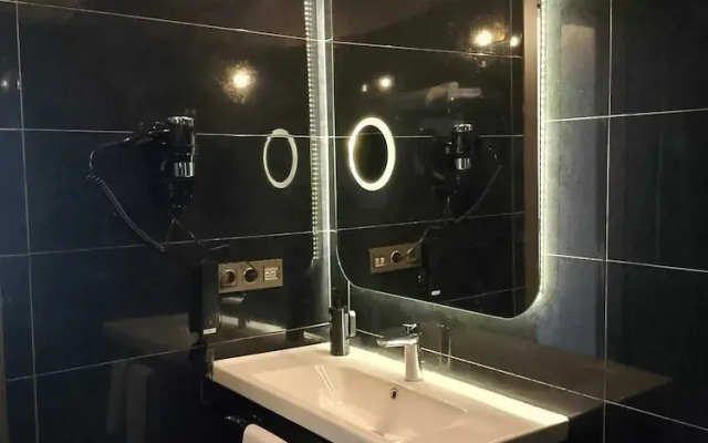 Wyndham Tarsus St.Paul