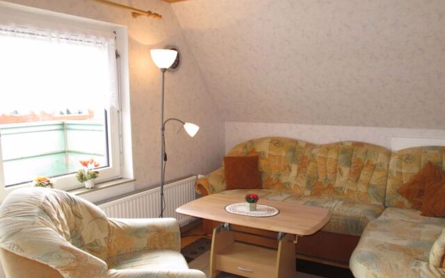Apartment Kipping Horumersiel
