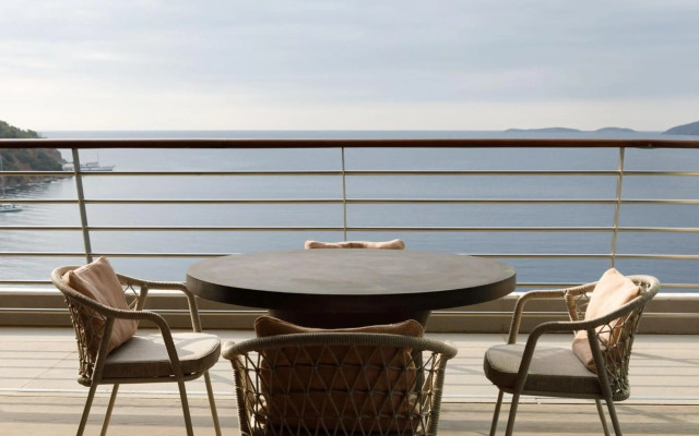 Sirene Blue Resort