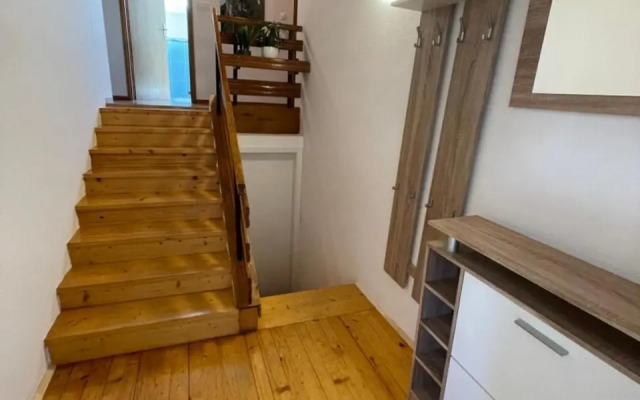 Sava river house - apartments