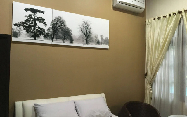 Griya Yunika Homestay