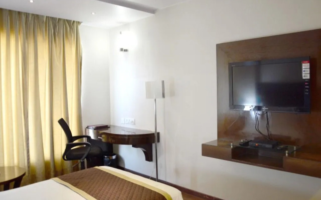 Oyo 5818 Hotel Shyam Paradise