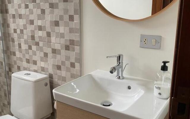 Apartamento El Nogal