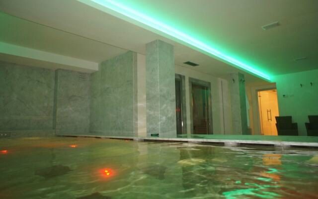 Appartamenti & Villa Il Delfinetto