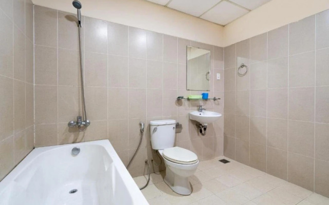 Nam Phuong Hoang Hau Hotel