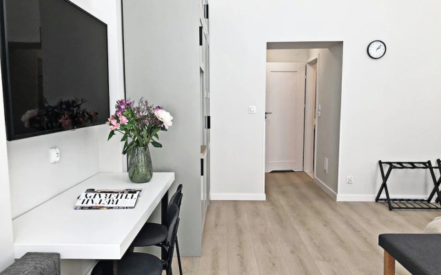 Nordic House Apartments