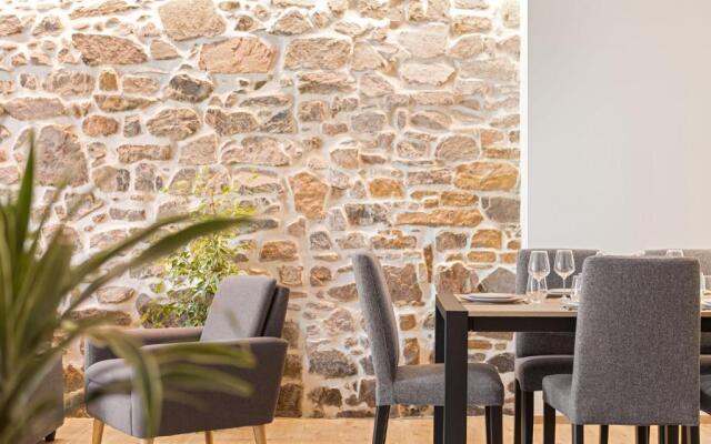 Design et charme, 100m2 face à la Saône