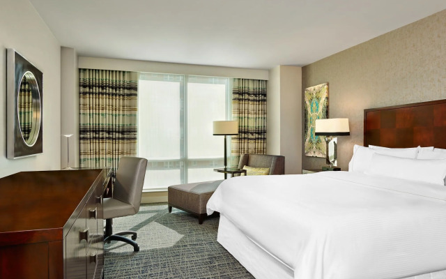 The Westin Alexandria Old Town