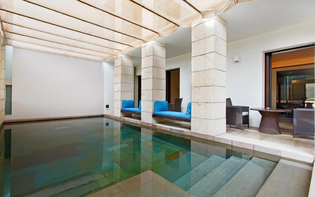 The Lodhi - A member of The Leading Hotels Of The World