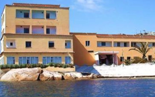 Hotel Il Gabbiano