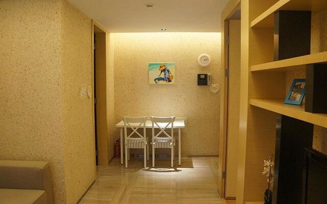 Homelike Vacation Apartment