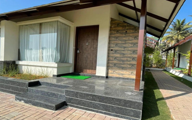 Veerdency Luxury Resort