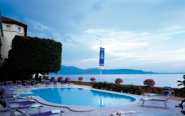 Grand Hotel Gardone Riviera