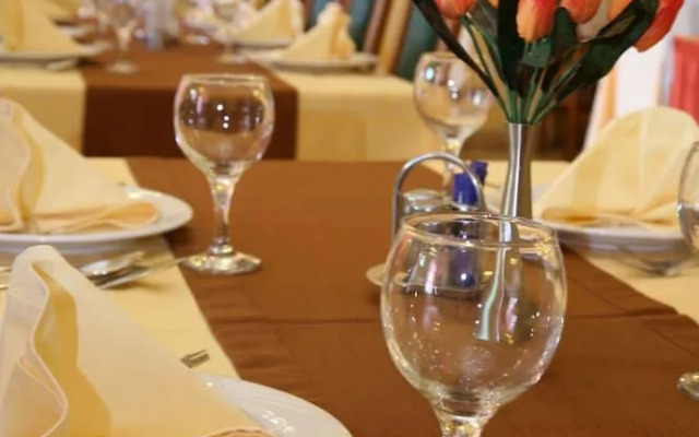 Baranya Hotel