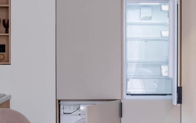 Апартаменты Курортный парк на улице Декабристов