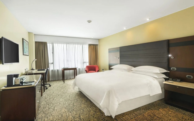 Sheraton Guayaquil Hotel