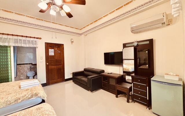 YunSu Hostel