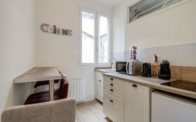 Le Lycée - Cosy & Clean