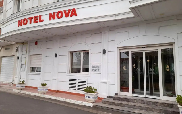 Nova Hotel