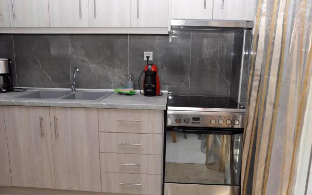 Friendly Flat 3