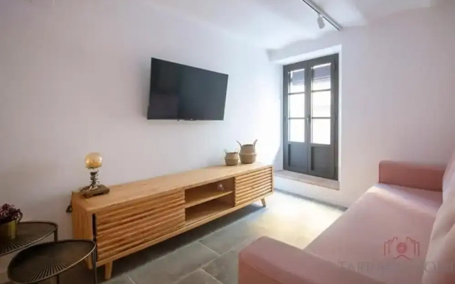 Th56a Apartamentos Murmur la Font