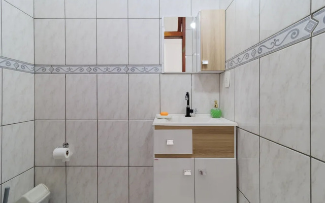 Cozy House in Floripa Rbf142