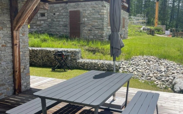 Luxe Apartment Near ski Lift