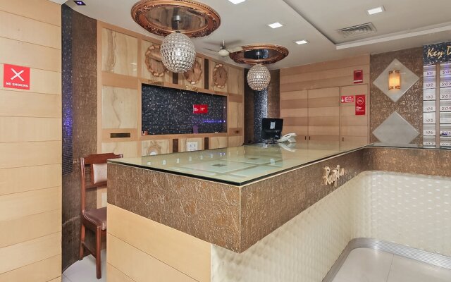 Hotel Grand Elite