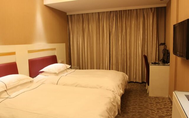 Tianhong Hotel