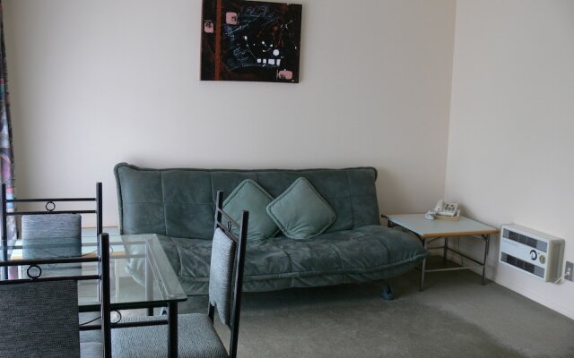 Pavilion Motel & Conference Centre