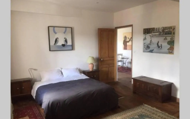 Appartement Narada à Limoux