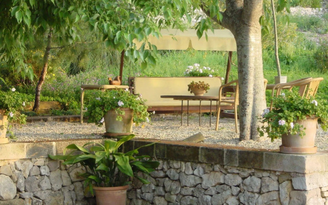 Sa Rota den Palerm Apartments
