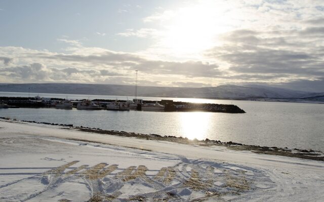 Hólmavík Guesthouse