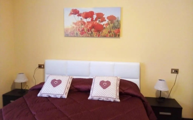 Appartamento Graziella