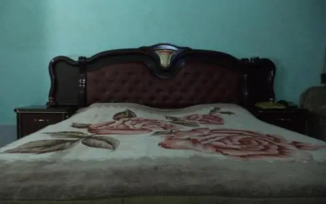 Hotel Viren International