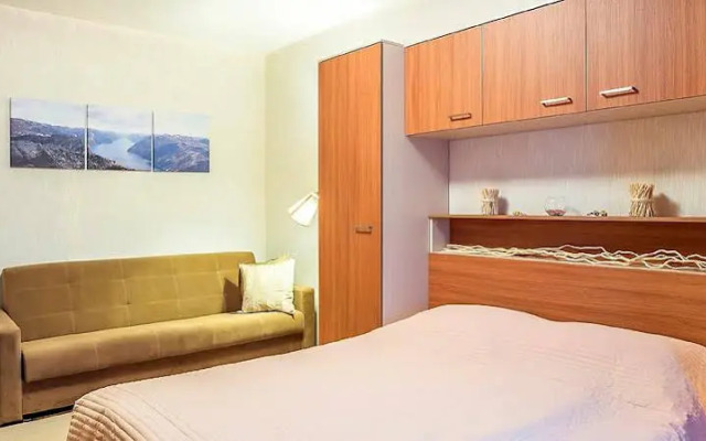 Prima Apart-Hotel