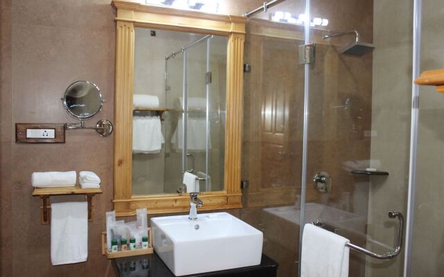 Shivadya - A Boutique Hotel
