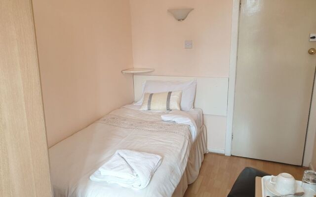 New Central Guest House