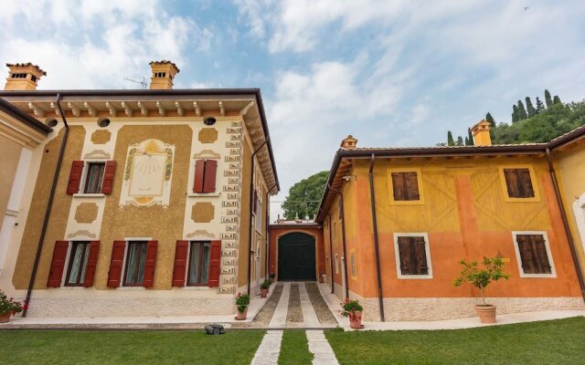 Villa Padovani Relais de Charme