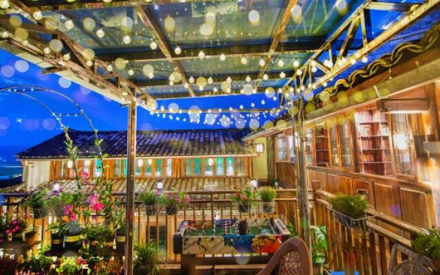 Floral Hotel·Our Yard Hotel（tengchong）