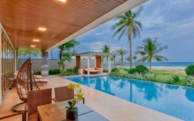 THE FIVE - 5BR - Ocean Villas Da Nang
