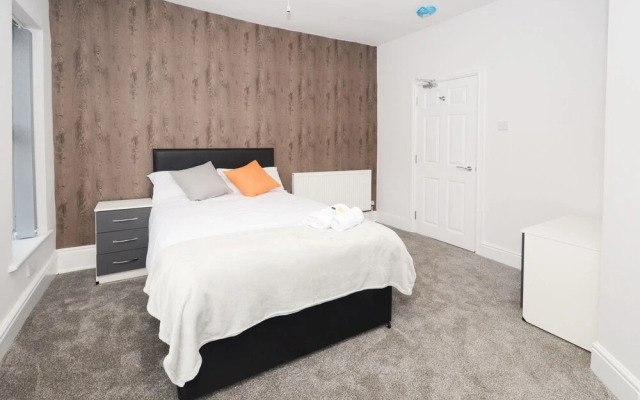 Townhouse @ Spring Gardens Crewe