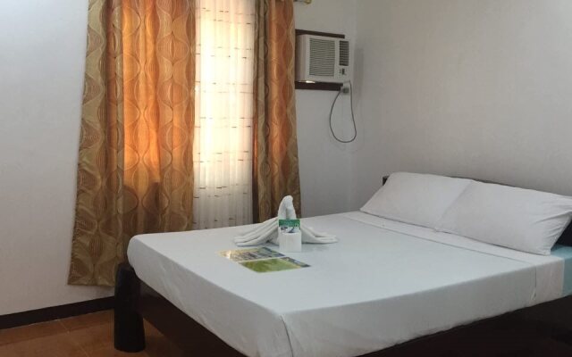Sophia's Beach Guesthouse