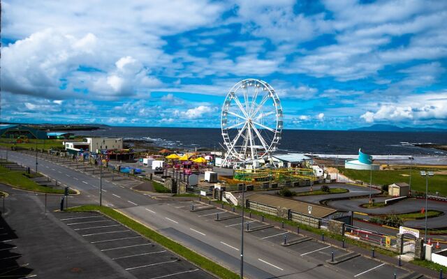 Bundoran Apartment