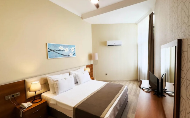 Uras Beach Hotel