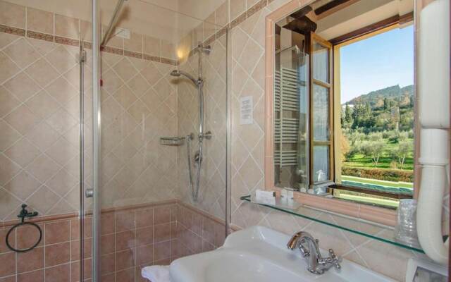 Hotel Ristorante Villa Cheli
