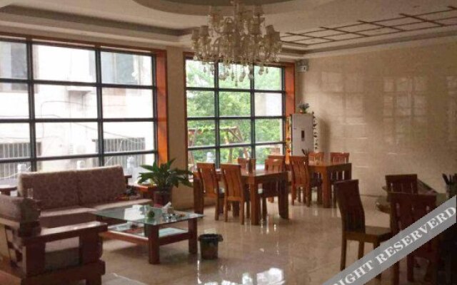 Yijie Boutique Inn